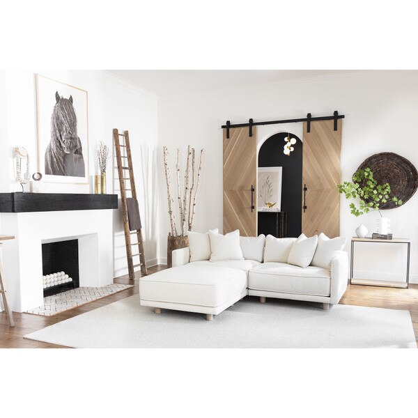 Oslo 3 Piece Sectional